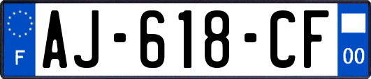 AJ-618-CF