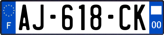 AJ-618-CK