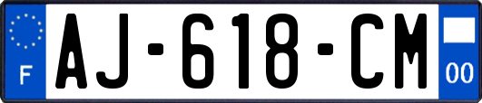 AJ-618-CM