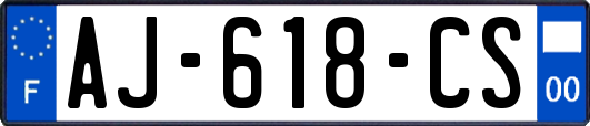 AJ-618-CS