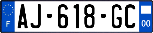 AJ-618-GC