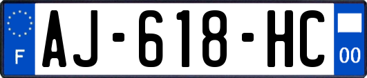 AJ-618-HC