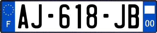 AJ-618-JB