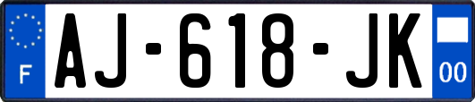 AJ-618-JK