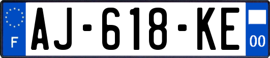 AJ-618-KE