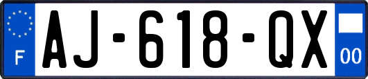 AJ-618-QX