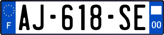 AJ-618-SE