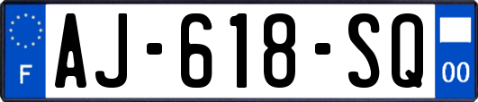 AJ-618-SQ