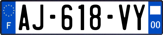 AJ-618-VY