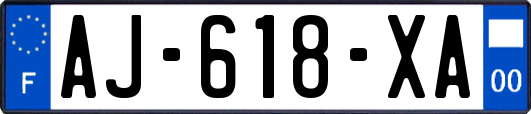 AJ-618-XA