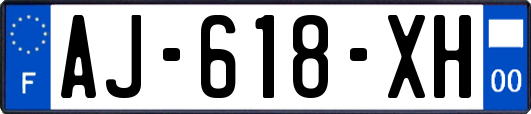 AJ-618-XH
