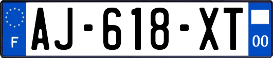 AJ-618-XT