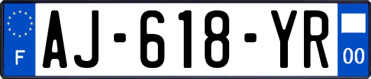 AJ-618-YR
