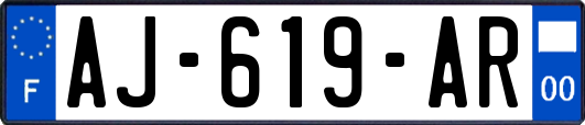 AJ-619-AR