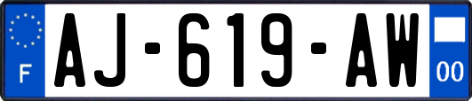 AJ-619-AW