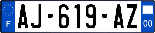 AJ-619-AZ