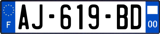 AJ-619-BD