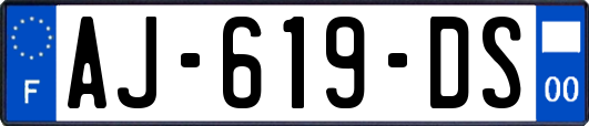 AJ-619-DS