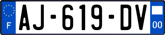 AJ-619-DV