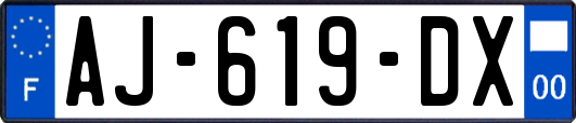 AJ-619-DX