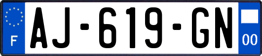 AJ-619-GN