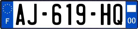 AJ-619-HQ