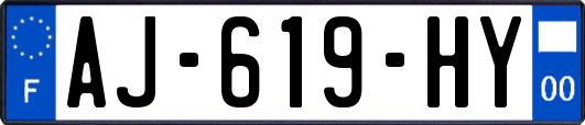 AJ-619-HY