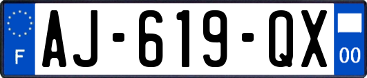 AJ-619-QX