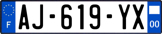 AJ-619-YX