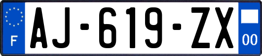 AJ-619-ZX