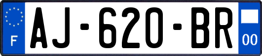 AJ-620-BR