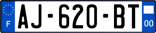 AJ-620-BT