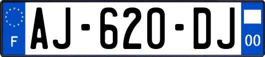 AJ-620-DJ