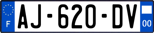 AJ-620-DV