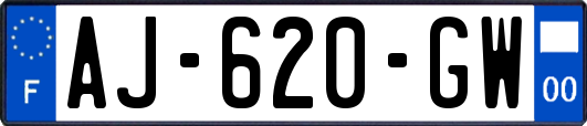 AJ-620-GW