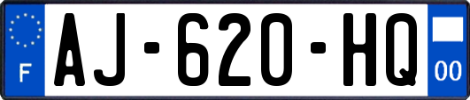 AJ-620-HQ