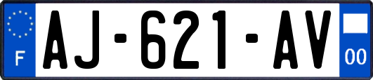 AJ-621-AV