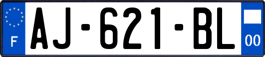 AJ-621-BL