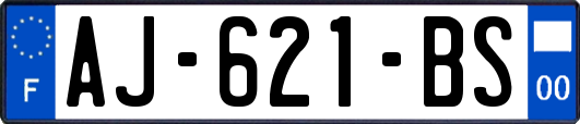 AJ-621-BS