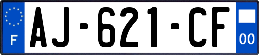 AJ-621-CF