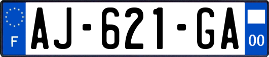 AJ-621-GA