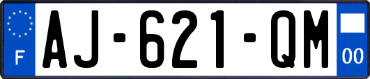 AJ-621-QM