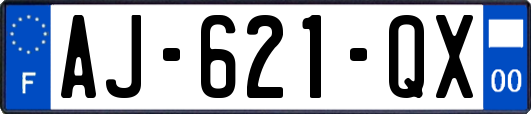 AJ-621-QX