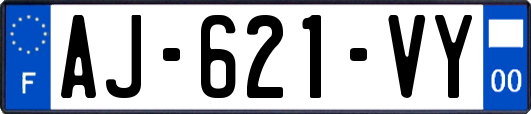 AJ-621-VY