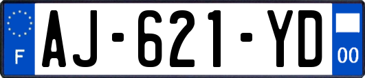 AJ-621-YD