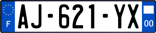 AJ-621-YX