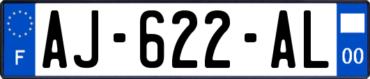 AJ-622-AL