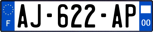 AJ-622-AP