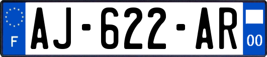 AJ-622-AR