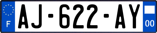 AJ-622-AY